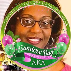 Meet your Posher, Sabrina